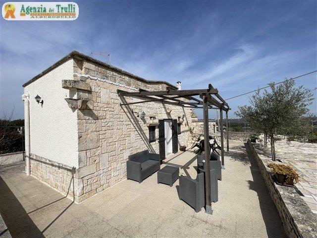 Image No.5-2 Bed Trullo for sale