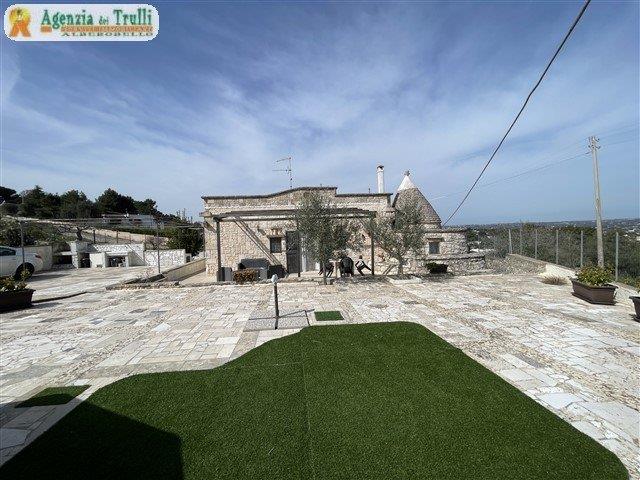 Image No.6-2 Bed Trullo for sale