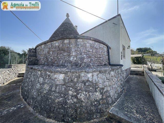 Image No.7-2 Bed Trullo for sale