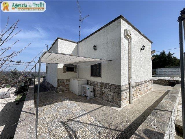 Image No.8-2 Bed Trullo for sale