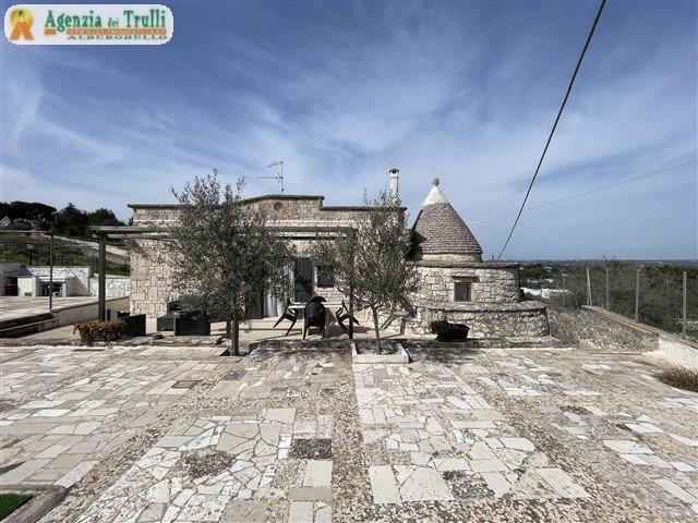 Image No.9-2 Bed Trullo for sale