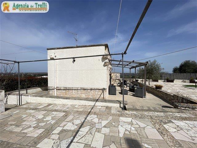 Image No.10-2 Bed Trullo for sale