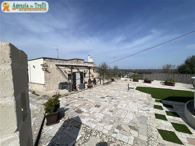 Image No.14-2 Bed Trullo for sale