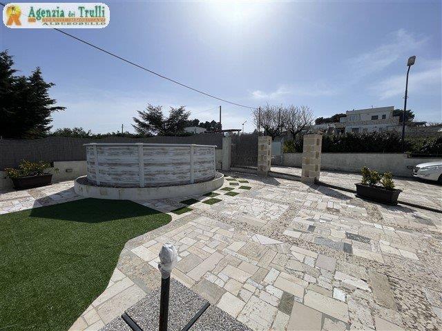 Image No.15-2 Bed Trullo for sale