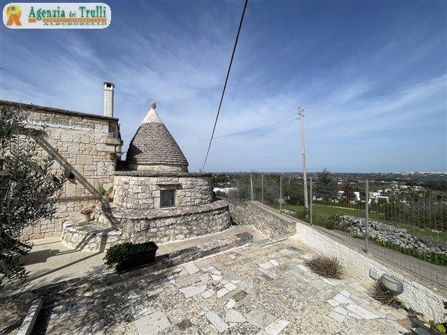 Image No.16-2 Bed Trullo for sale
