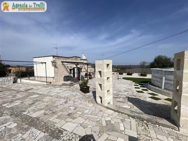 Image No.17-2 Bed Trullo for sale