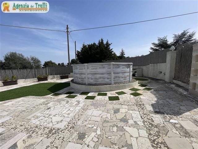 Image No.18-2 Bed Trullo for sale