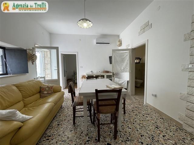 Image No.20-2 Bed Trullo for sale