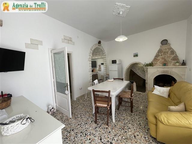 Image No.21-2 Bed Trullo for sale