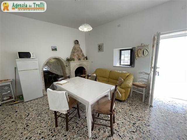 Image No.22-2 Bed Trullo for sale