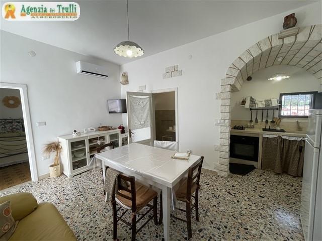 Image No.23-2 Bed Trullo for sale