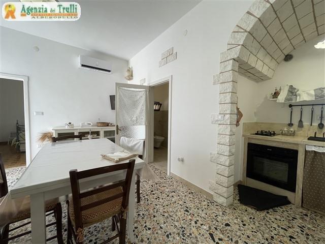 Image No.24-2 Bed Trullo for sale