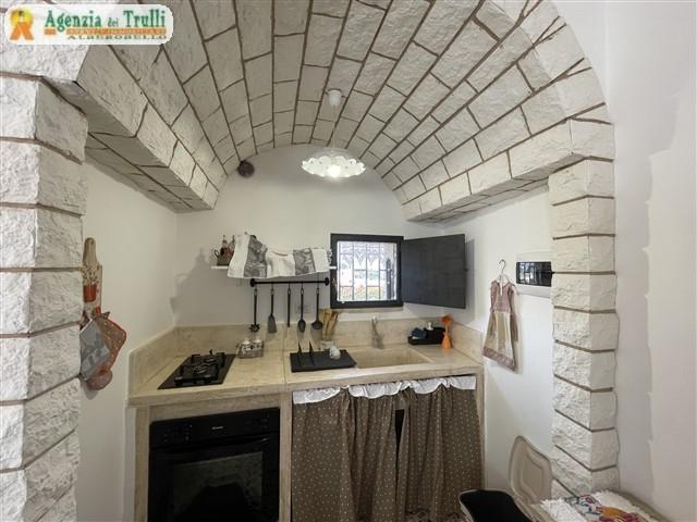 Image No.25-2 Bed Trullo for sale