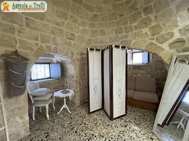 Image No.27-2 Bed Trullo for sale