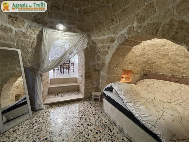 Image No.29-2 Bed Trullo for sale