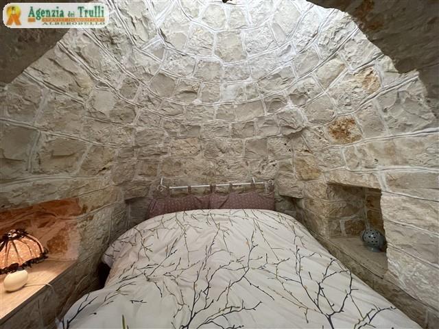 Image No.30-2 Bed Trullo for sale