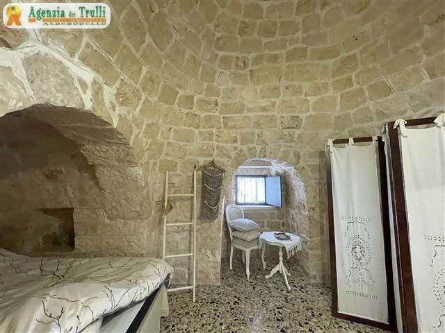 Image No.31-2 Bed Trullo for sale