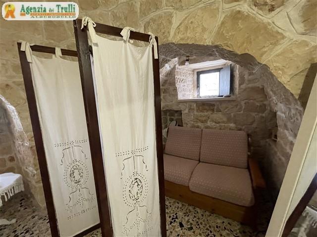 Image No.33-2 Bed Trullo for sale
