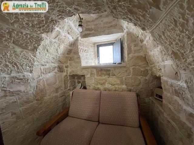 Image No.34-2 Bed Trullo for sale