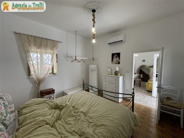 Image No.36-2 Bed Trullo for sale