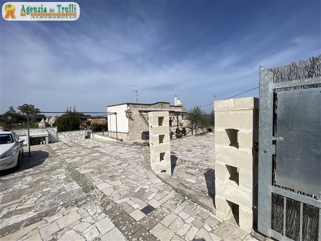 Image No.44-2 Bed Trullo for sale