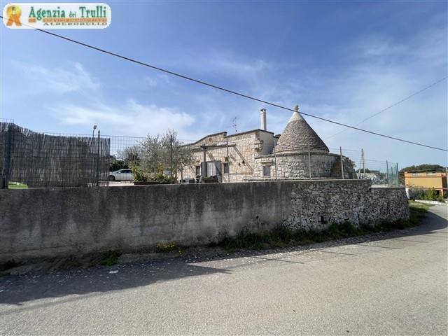Image No.45-2 Bed Trullo for sale