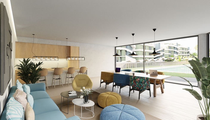 Image No.11-3 Bed Apartment for sale