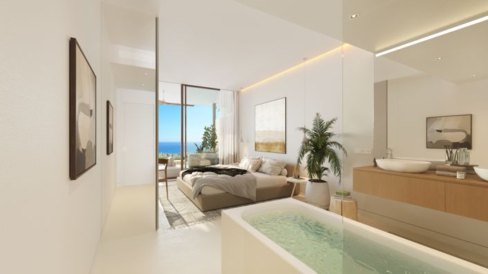 Image No.6-2 Bed Apartment for sale