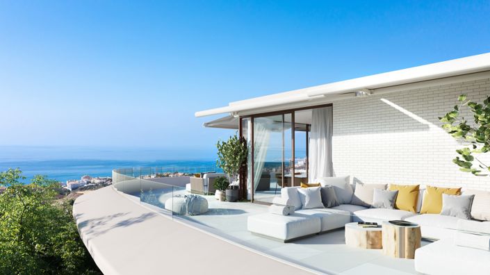 Image No.1-3 Bed Apartment for sale