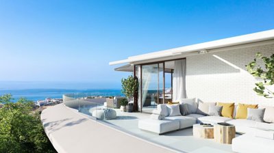 3 Bed Apartment for sale