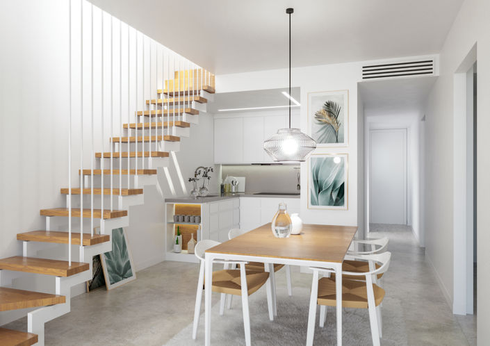 Image No.3-3 Bed Apartment for sale