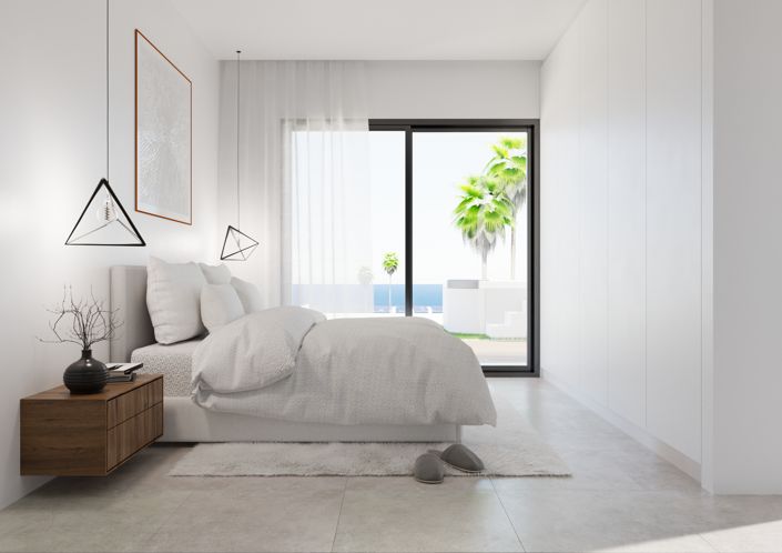 Image No.6-3 Bed Apartment for sale