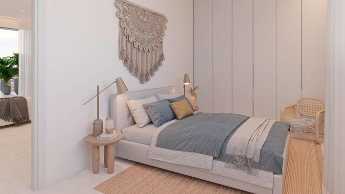 Image No.4-3 Bed Villa for sale