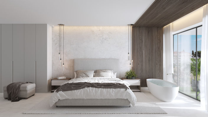 Image No.5-4 Bed Villa for sale