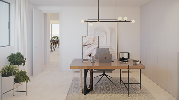 Image No.6-4 Bed Villa for sale