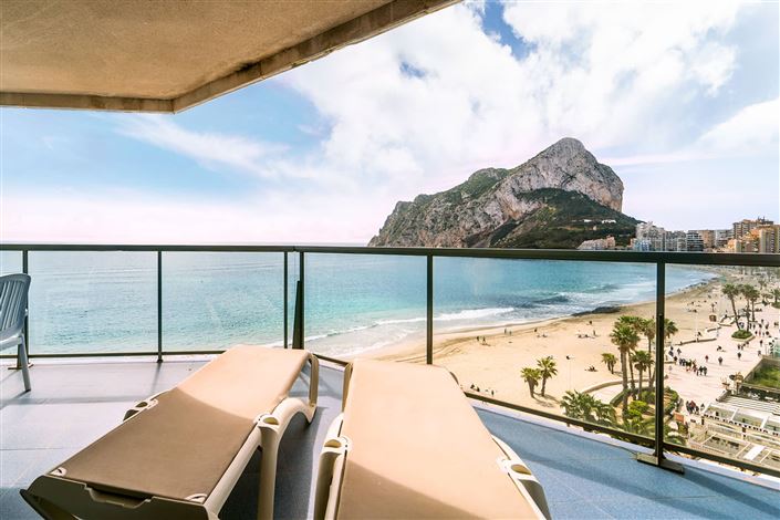 Image No.1-3 Bed Penthouse for sale