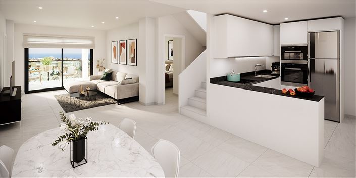 Image No.3-2 Bed Apartment for sale