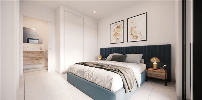 Image No.3-3 Bed Apartment for sale