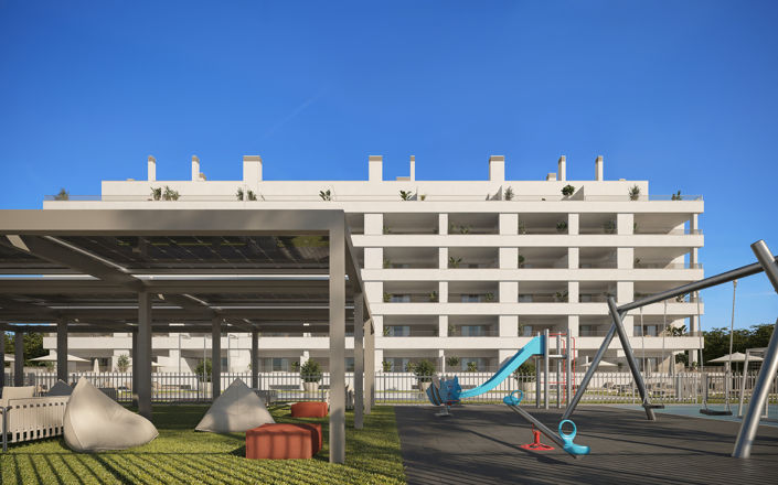 Image No.1-2 Bed Apartment for sale