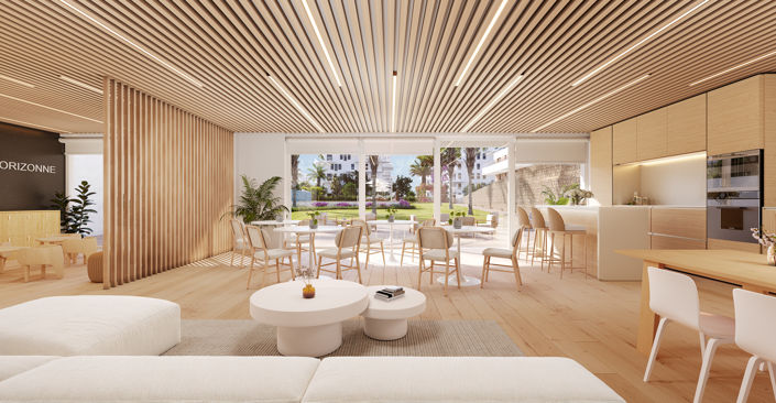 Image No.9-2 Bed Apartment for sale