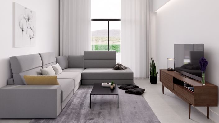 Image No.9-3 Bed Villa for sale