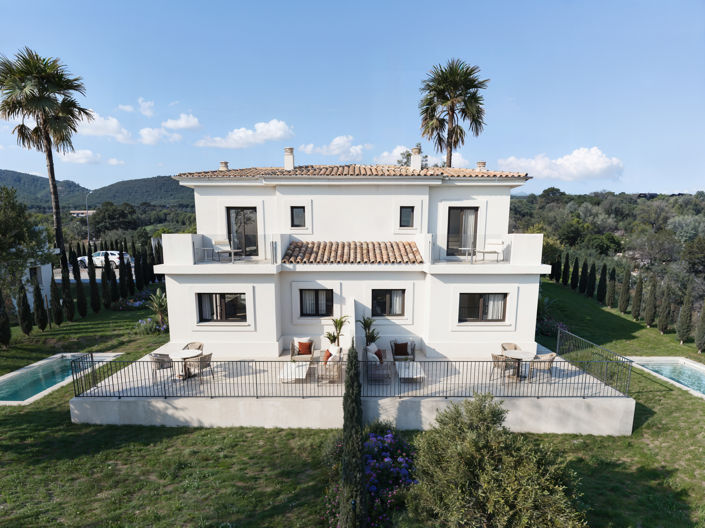 Image No.3-4 Bed Villa for sale