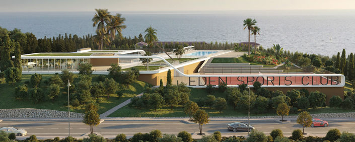 Image No.12-4 Bed Townhouse for sale