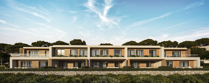 Image No.2-4 Bed Townhouse for sale