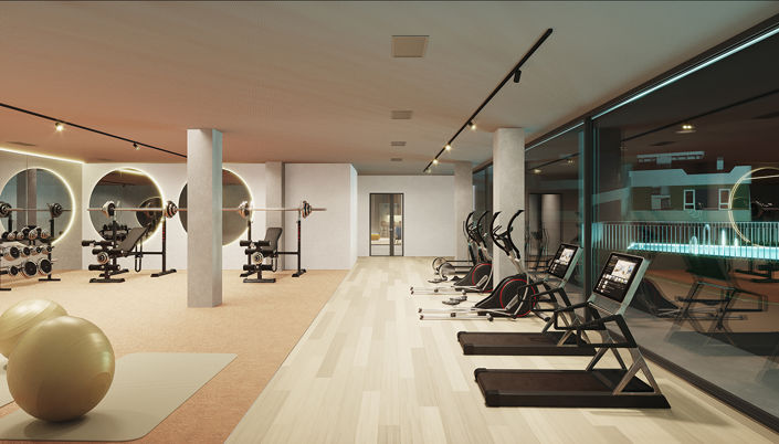 Image No.10-2 Bed Apartment for sale