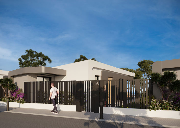 Image No.15-2 Bed Penthouse for sale