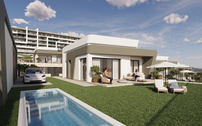 Image No.18-2 Bed Apartment for sale