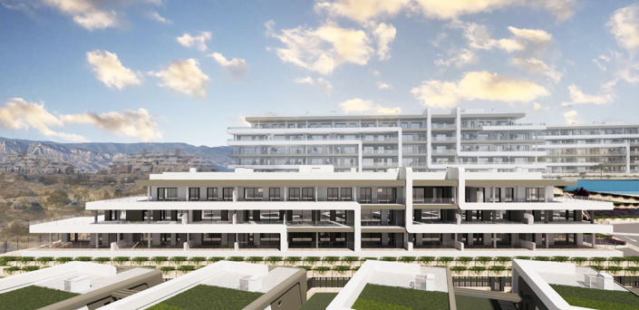 Image No.21-2 Bed Apartment for sale