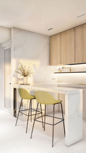 Image No.10-3 Bed Apartment for sale