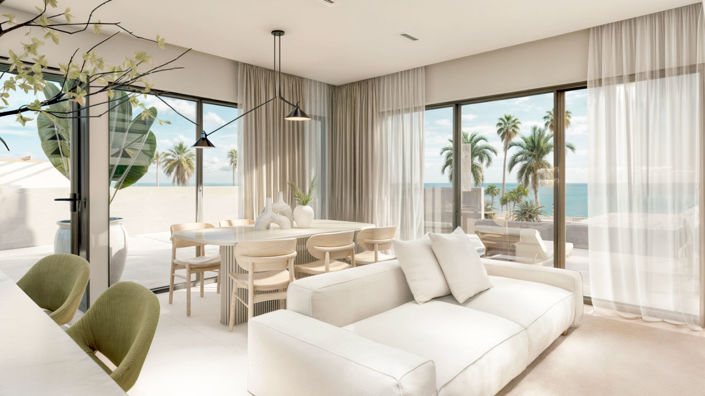 Image No.13-3 Bed Apartment for sale